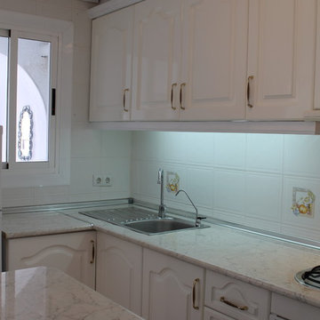 Homestaging Radhus Torrevieja