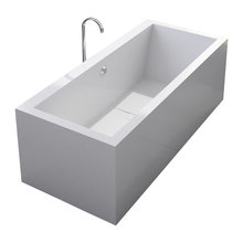 Tubs & sinks I like