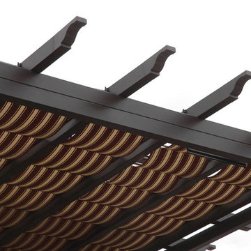 Structural Pergola Systems