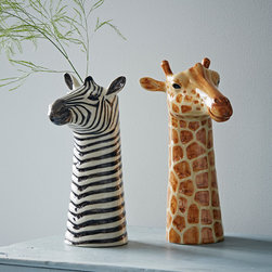 Home Accessories - Vases