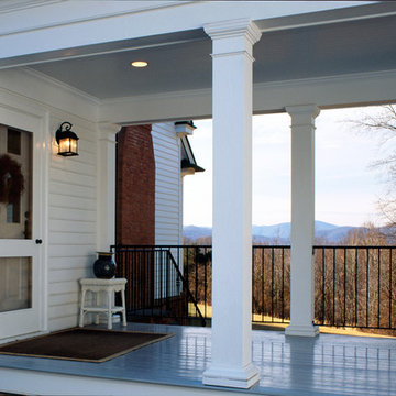 Country Residence