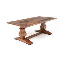 Dining tables