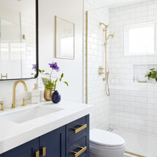 Bathroom Ideas