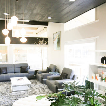Thinessence Tenant Remodel, Thousand Oaks, California | AAA Development, Inc.