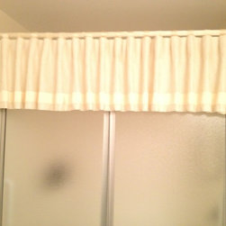 Custom Window Treatments - Window Treatments