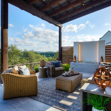 Miralomas Home