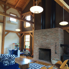 Fireplaces