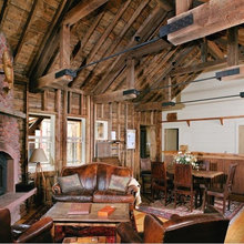 Living Room Ideas