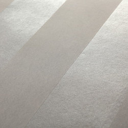 Century Classic - Metallic Stripe Wallpaper G580504 - Wallpaper