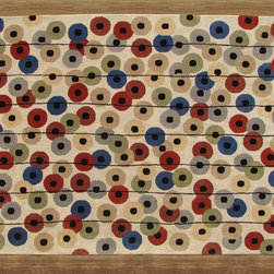 Fine Area Rugs - Area Rugs