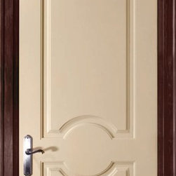 INTERIOR DOORS - Interior Doors