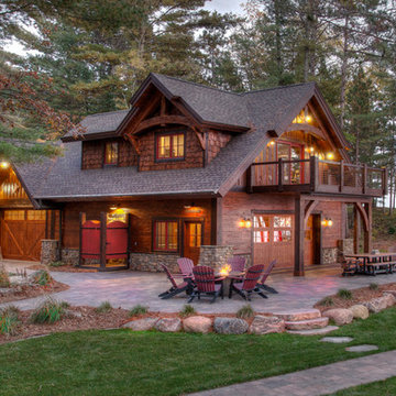 Lower Whitefish Lake 9