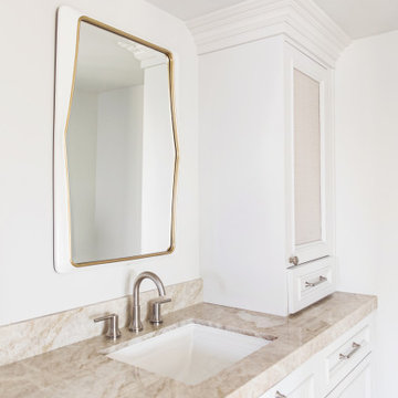Bella Master Bath