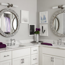 Bathroom - Vanity Art