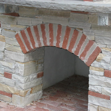 Morningside Intown Pizza Oven and Patio