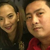 Abegail Cabanding's photo