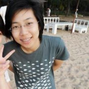 Praew Waralees foto