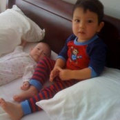 Foto de Charlene Stringer