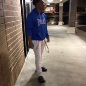 Talib Tonge's photo