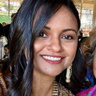 Natasha Kazi's photo