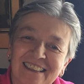Christine Buissons foto