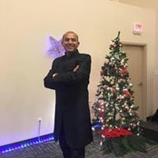 Sanjit Kumar's photo