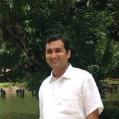 Photo de Pankaj Jain