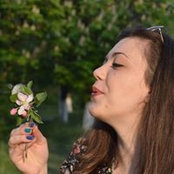 Anca Simonas foto
