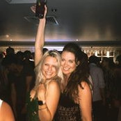 Rachel Hunter's photo