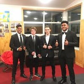 Noah Tipene's photo