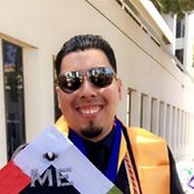 Photo de Luis Cardozo