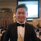chen siang Loos foto