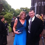 Mona McMenamin's photo
