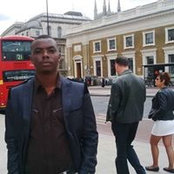 Ayodeji Ogunfeiboさんの写真