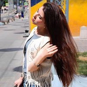 Alexandra Shevchuk's photo