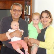 Farideh Barikbin's photo