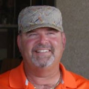 M Scott Kinsey's photo