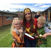 Cassandra Aikman's photo
