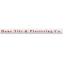 Hane Tile & Plastering Co