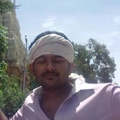 Vignesh Ramasamy's photo