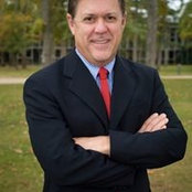Christopher Redos billede