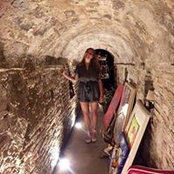 Silvia Spadati's photo