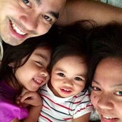 Charisse Magdame's photo