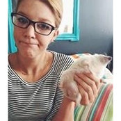 Brooke Frye's photo