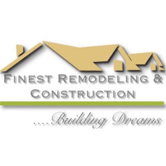 Finest Remodeling & Construction
