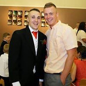 Dean Birchall's photo