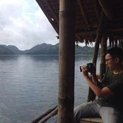 Jeremy Enecio's photo
