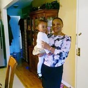 Esther Powell's photo