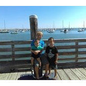 Amanda Pearson's photo