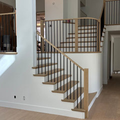 OC Stairs